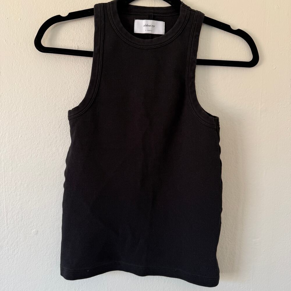 Soldout.nyc the not so basic tank